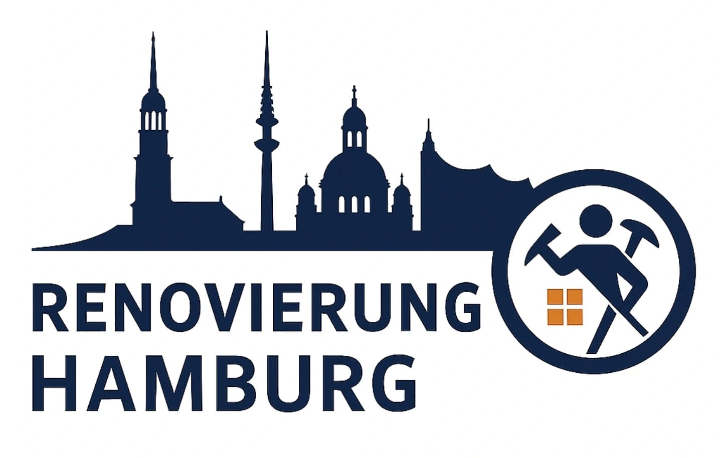 Renovierung – Hamburg Tomasz Zielinski