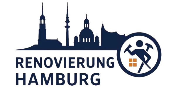 Renovierung Hamburg Logo